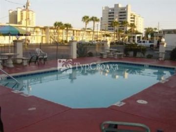 Holiday Lodges & Suites Fort Walton Beach 2*