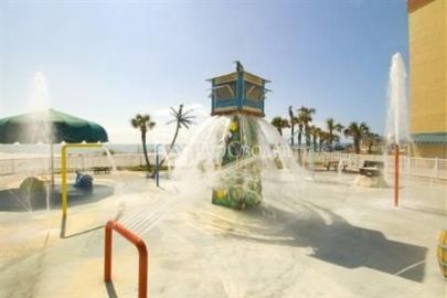 Ramada Plaza Beach Resort 3*