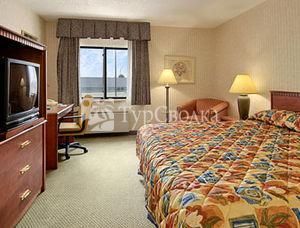 Baymont Inn Fort Wayne 3*