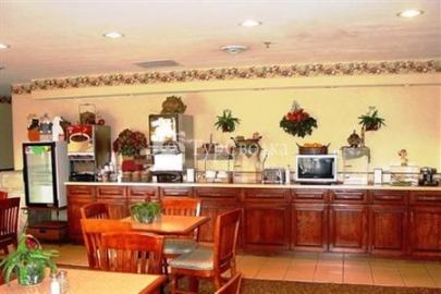 Country Inn & Suites North Fort Wayne 3*