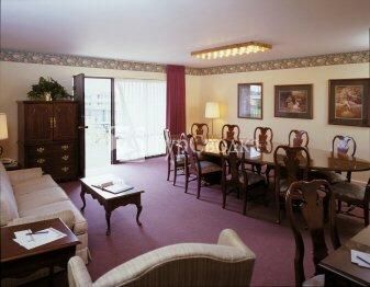Don Hall's Guesthouse 3*