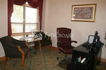 Hampton Inn and Suites Ft. Wayne North 3*