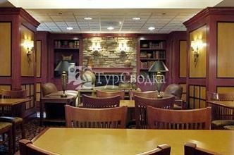 Holiday Inn Express Hotel & Suites Fort Wayne 2*