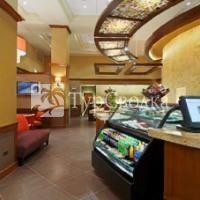 Hyatt Place Fort Wayne 3*