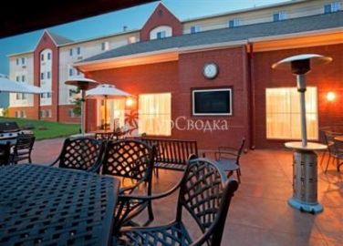 Candlewood Suites DFW South 2*
