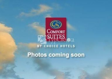 Comfort Suites at Lake Worth 2*