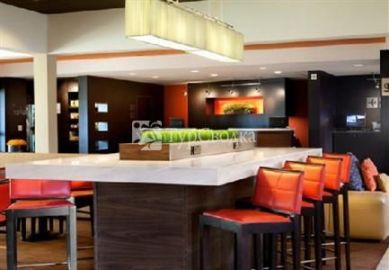 Courtyard by Marriott Fort Worth University Drive 3*