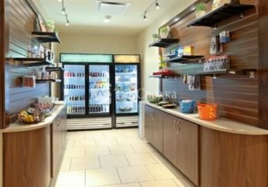 Holiday Inn Express Hotel & Suites Downtown Fort Worth 2*