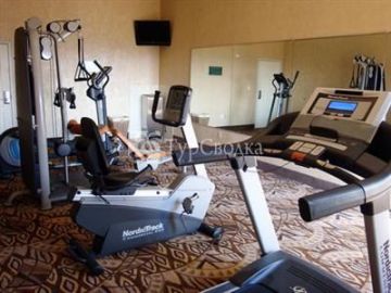 La Quinta Inn & Suites Fort Worth-Lake Worth 3*