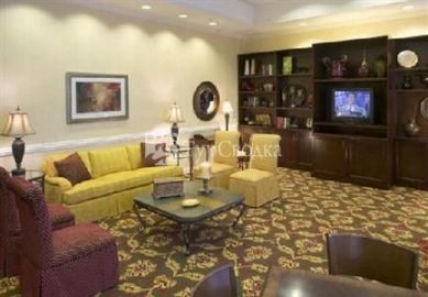 Residence Inn Fort Worth Cultural District 3*