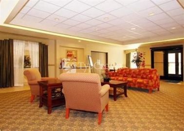 Comfort Inn & Suites Yuma 2*