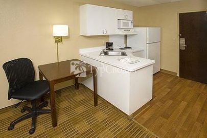 Extended Stay America Hotel Warm Springs Fremont (California) 2*