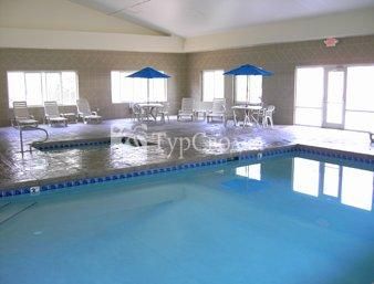 Fremont-Days Inn 2*