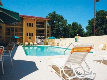 La Quinta Inn Fresno 2*