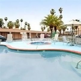 Parkland Hotel Fresno (California) 2*