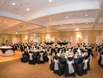 Ramada Inn University Fresno (California) 3*