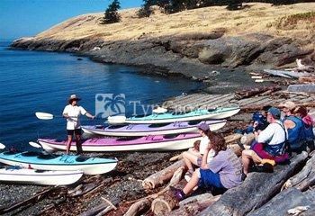 BEST WESTERN Friday Harbor Suites 3*