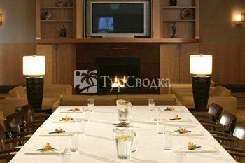 Friday Harbor House 3*