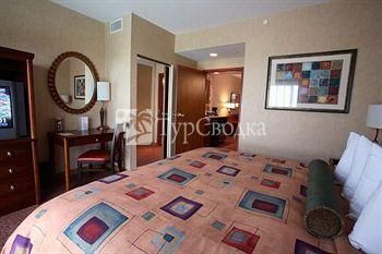Embassy Suites Dallas Frisco 3*
