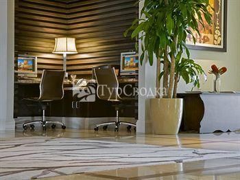 Sheraton Stonebriar Hotel 3*