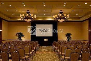 The Westin Stonebriar 4*