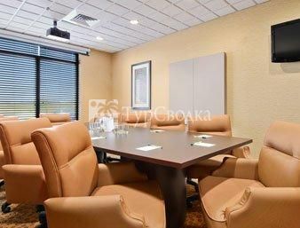 Wingate Hotel Frisco (Texas) 2*