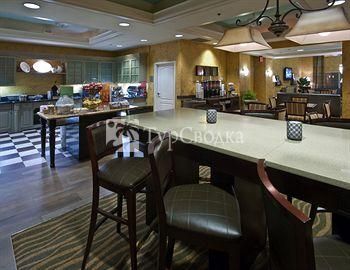 Hampton Inn Fort Lauderdale Airport North Cruise Port 3*