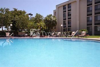 Hampton Inn Ft. Lauderdale - Cypress Creek 3*