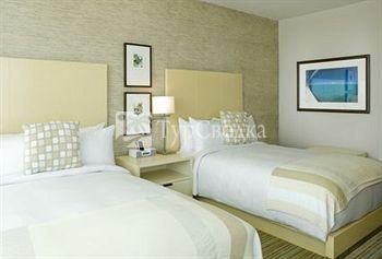Hilton Fort Lauderdale Marina 4*