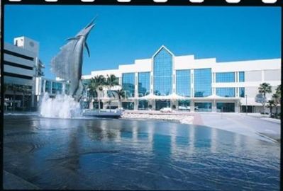 Holiday Inn Express Fort Lauderdale 2*