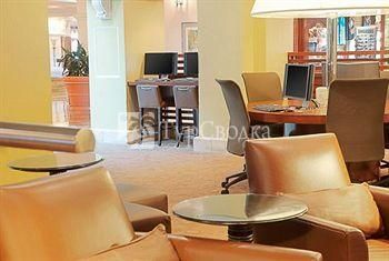 Sheraton Suites Cypress Creek Ft. Lauderdale 3*