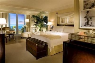 The Ritz Carlton Fort Lauderdale 5*
