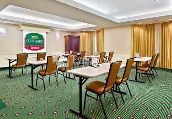 Courtyard by Marriott Gainesville 3*