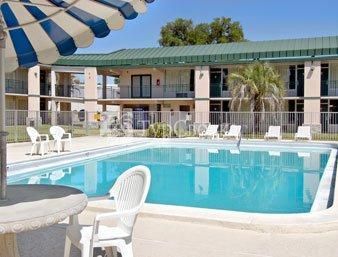 Days Inn Gainesville 2*