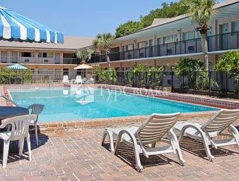 Days Inn University Gainesville 2*