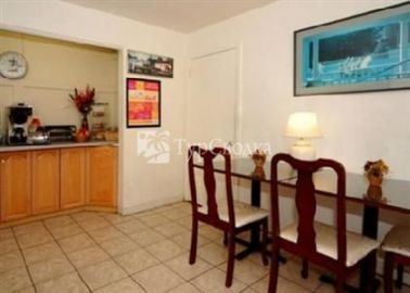 Econo Lodge University Gainesville 2*
