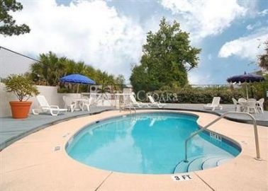 Econo Lodge West Gainesville 2*