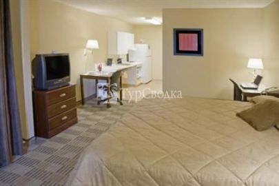 Extended Stay America Hotel Gainesville 2*
