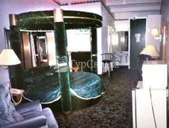 Gainesville Knights Inn 2*
