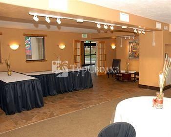 Hotel Oaks Gainesville 2*