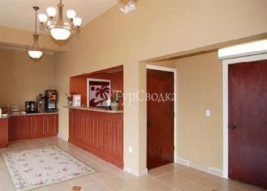Rodeway Inn Gainesville 1*