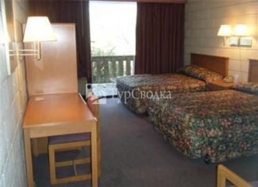 Rush Lake Motel 1*