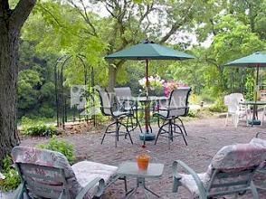 Bernadine's Stillman Inn 4*