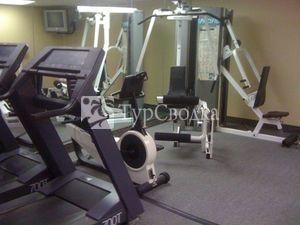 Holiday Inn Point Pleasant Gallipolis 3*