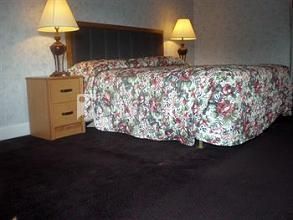 America's Best Inn & Suites Galloway 2*