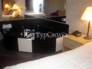 Budgetel Inn and Suites 2*