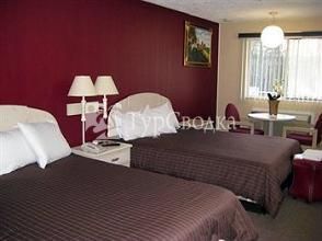 China Village Inn & Suites Atlantic City 3*