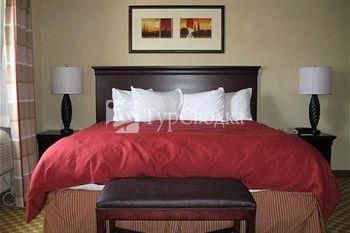 Country Inn & Suites Absecon 3*