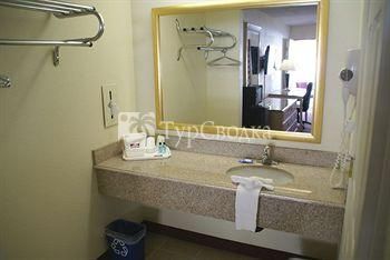 Crystal Inn & Suites Galloway 2*