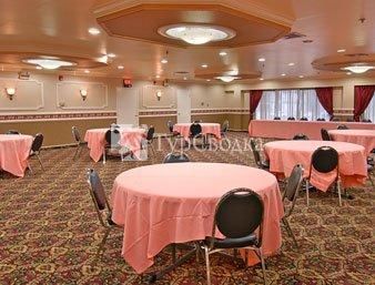 Days Inn Absecon Galloway 3*